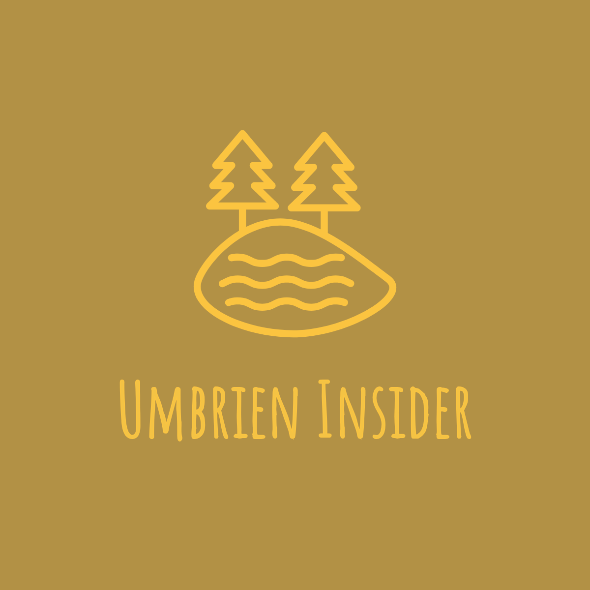 Umbrien Insider