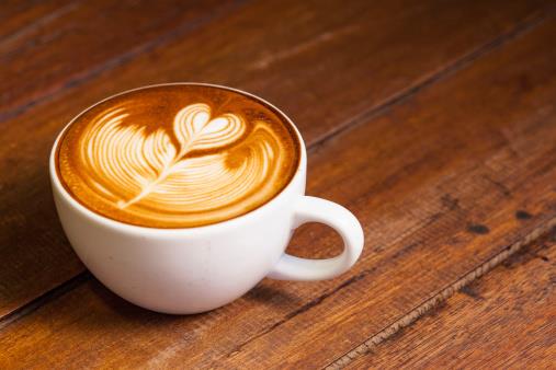 Angelicas Umbrien Insider Insights: Die Cappuccino-Frage